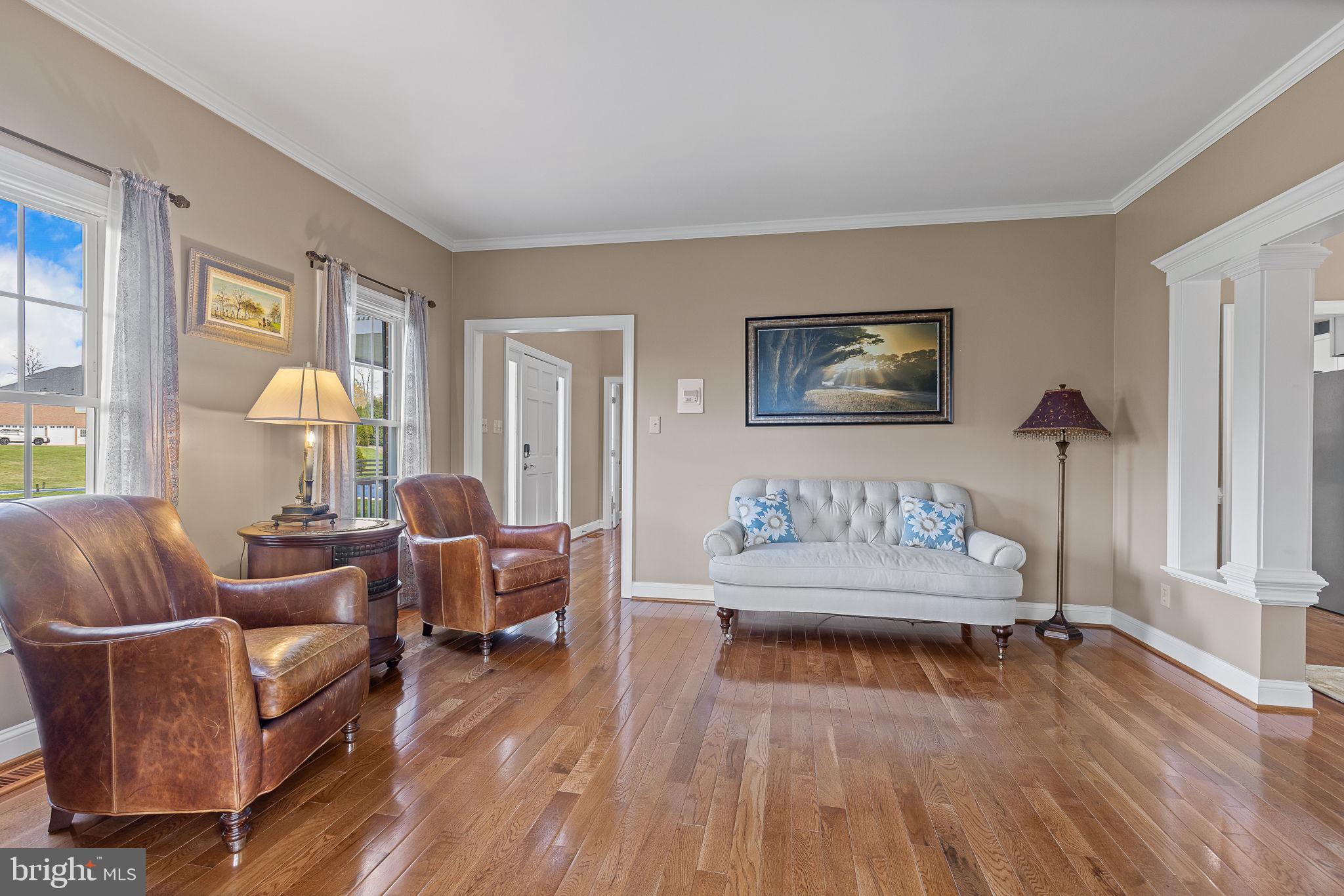 SEVEN LAKES - Residential