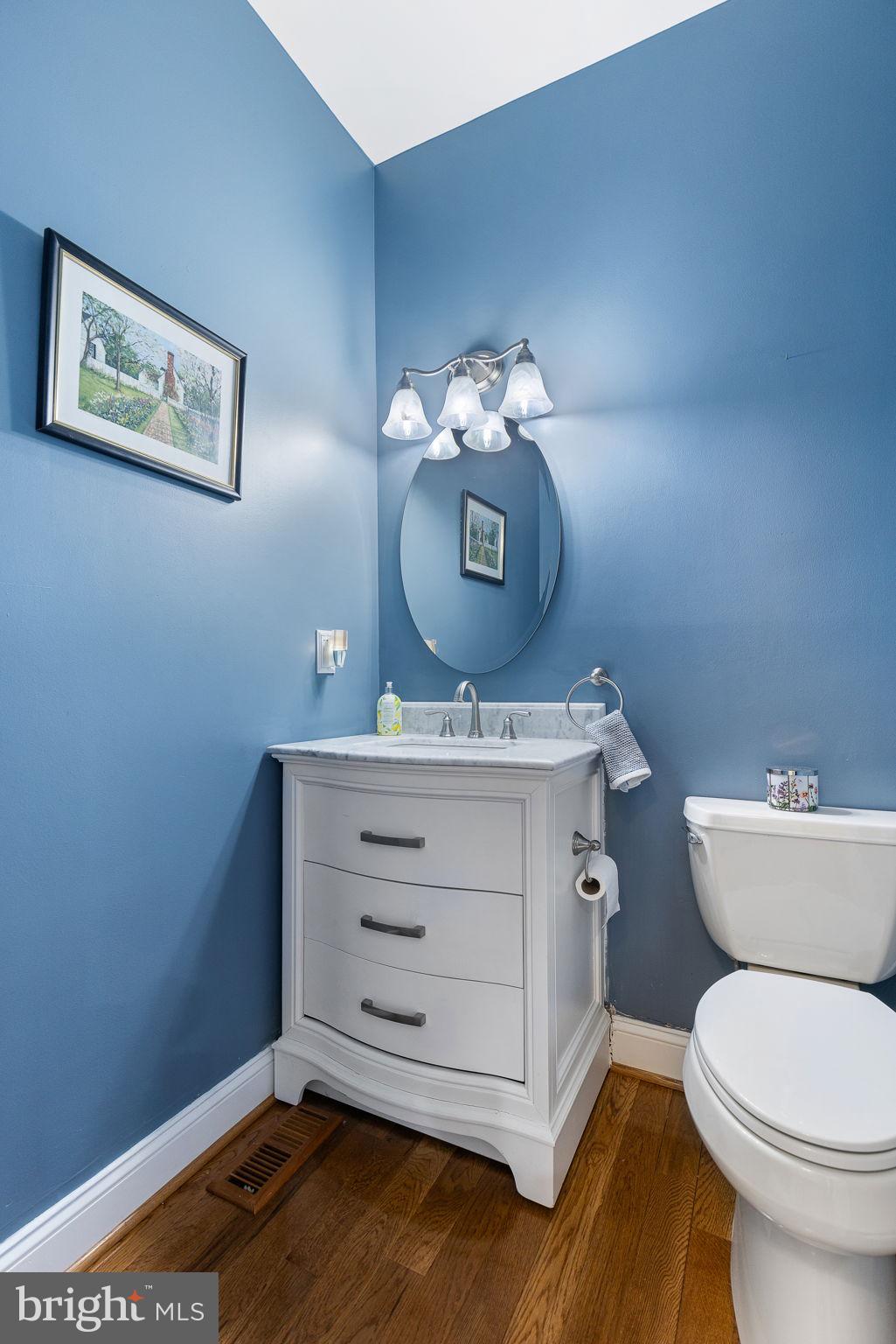 SEVEN LAKES - Residential