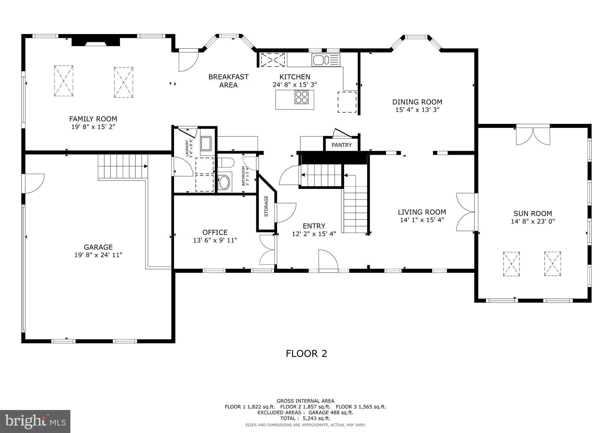 SEVEN LAKES - Residential