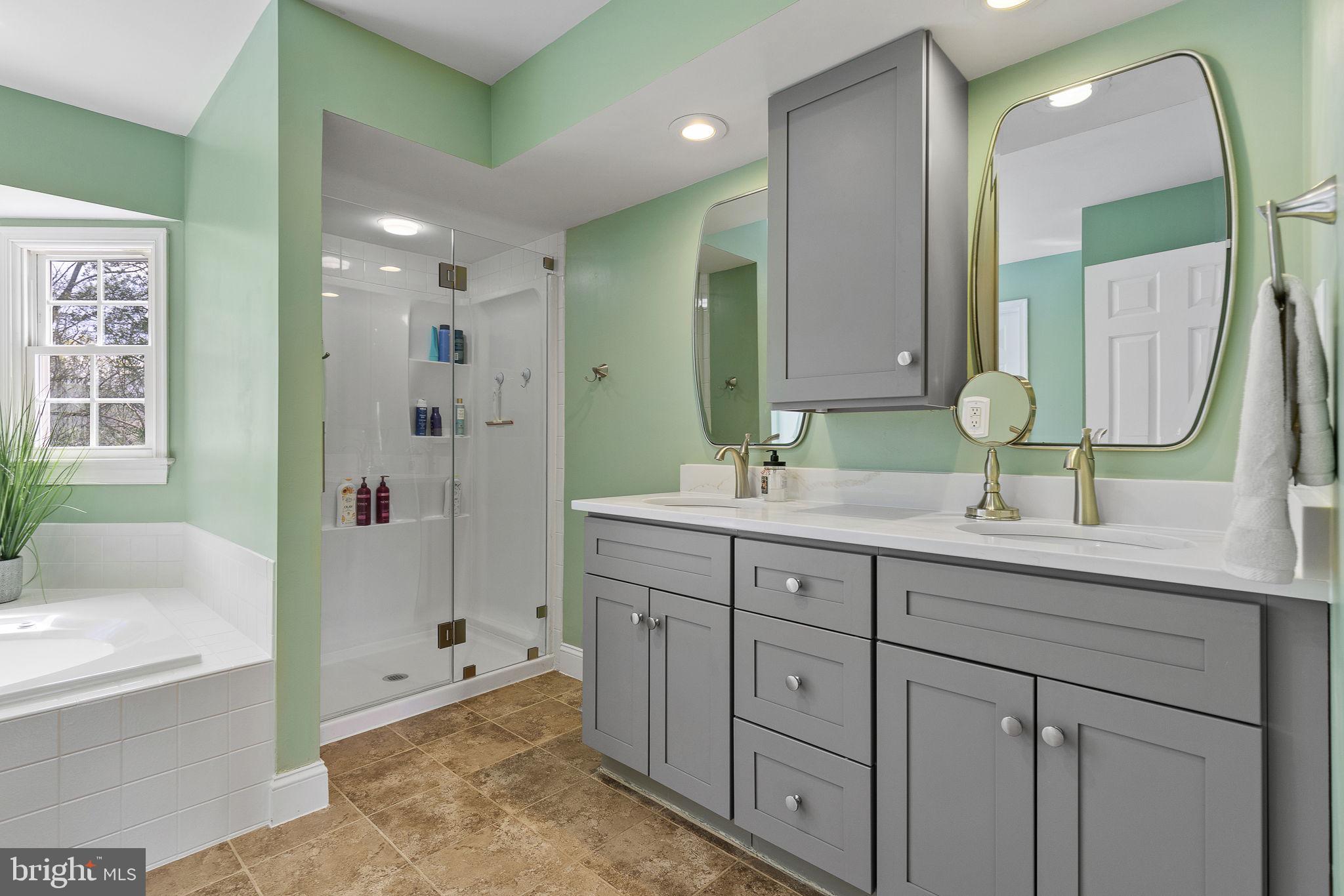 SEVEN LAKES - Residential