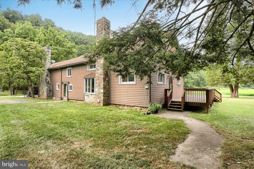 Photo of 115 Lake Seldom Seen Rd, LANDISBURG, PA 17040 (MLS # PAPY2008432)