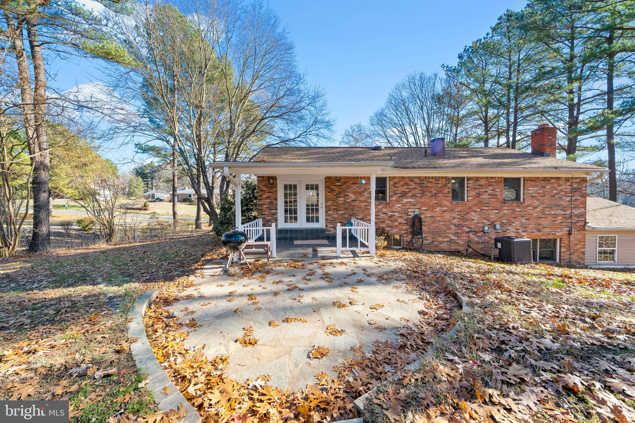 SINGING HILLS SUB - Residential