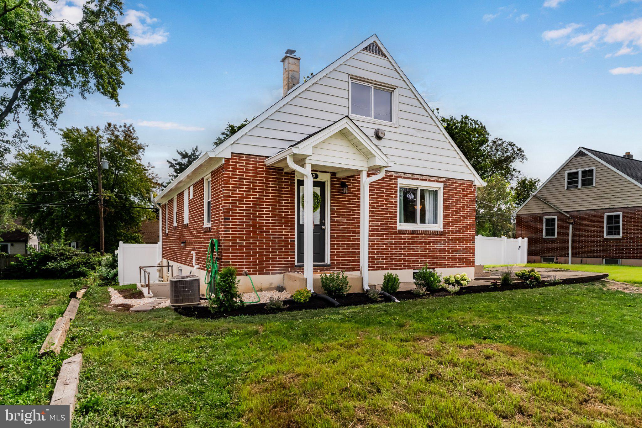 343 S SPORTING HILL ROAD