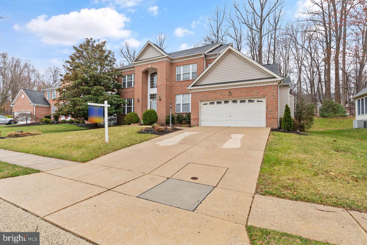1006 DIAMOND OAKS COURT