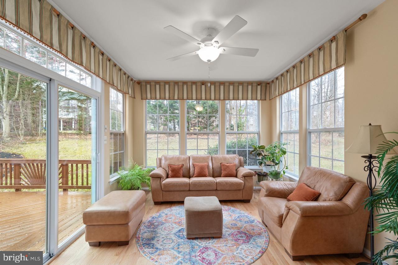 VINEYARD OAK - Residential