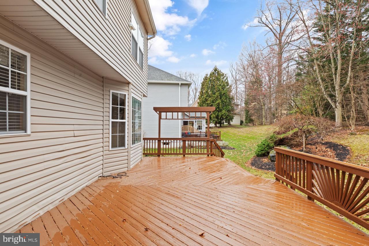 VINEYARD OAK - Residential