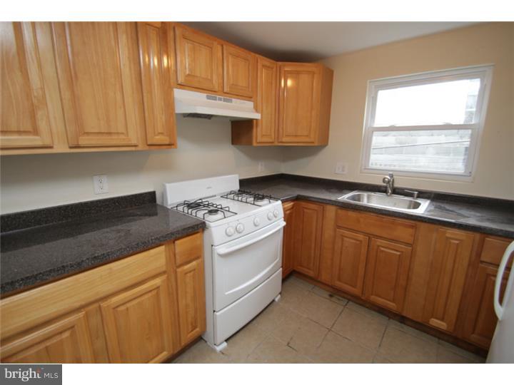 PHILADELPHIA (SOUTH) - Residential
