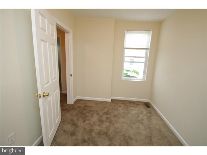 PHILADELPHIA (SOUTH) - Residential