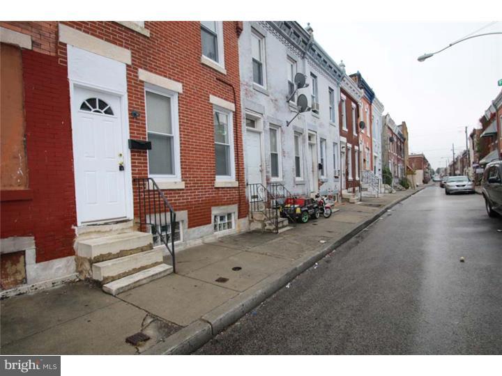 PHILADELPHIA (SOUTH) - Residential