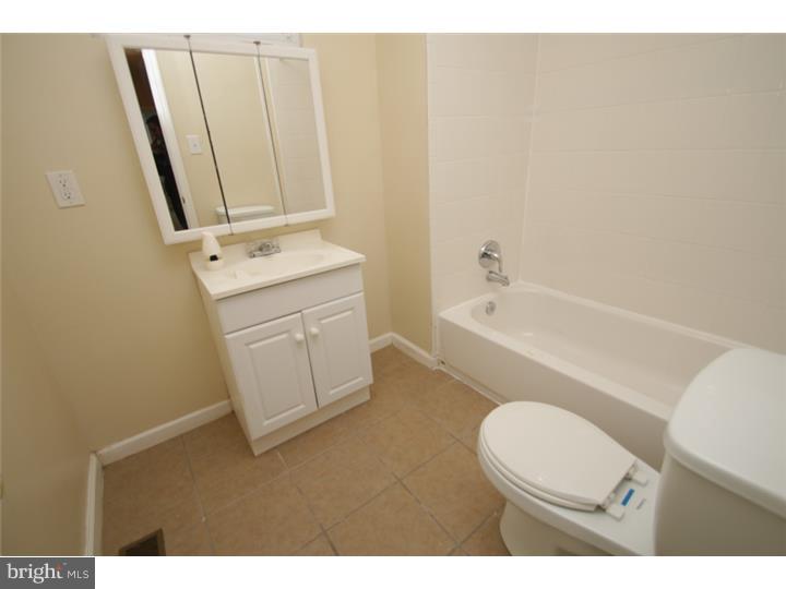 PHILADELPHIA (SOUTH) - Residential