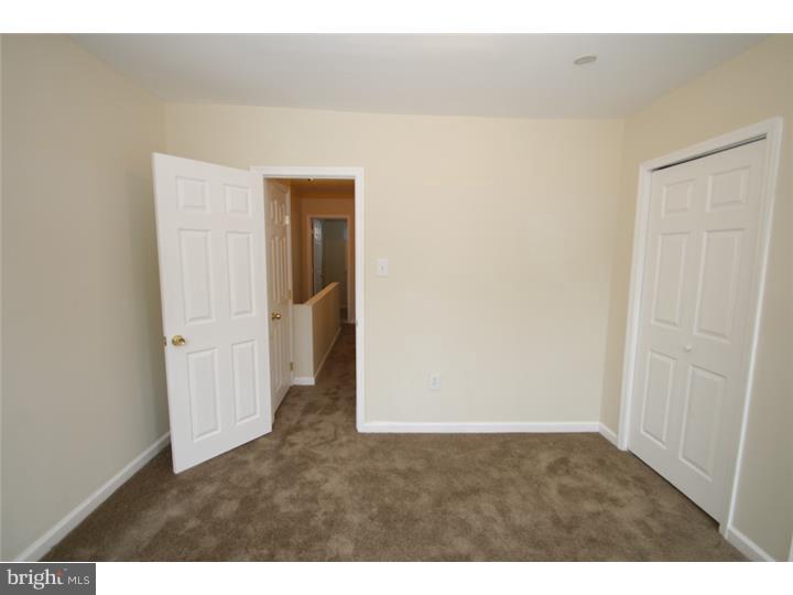 PHILADELPHIA (SOUTH) - Residential