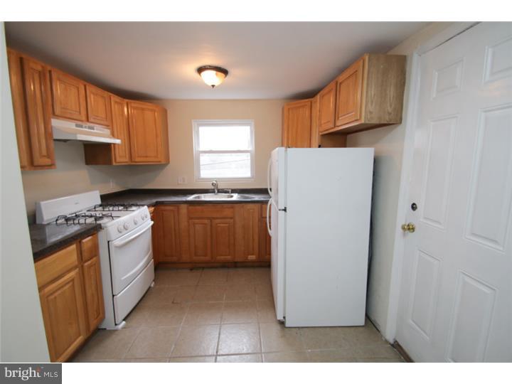 PHILADELPHIA (SOUTH) - Residential