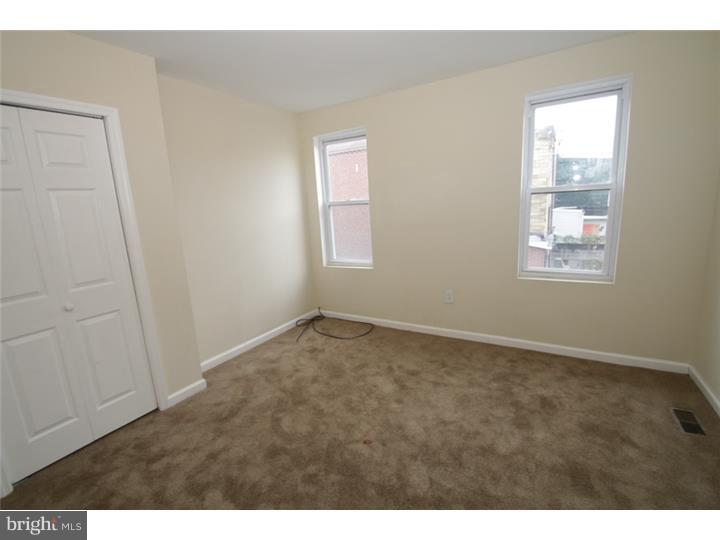 PHILADELPHIA (SOUTH) - Residential