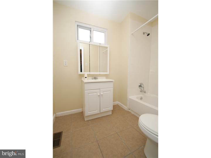 PHILADELPHIA (SOUTH) - Residential