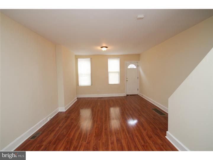 PHILADELPHIA (SOUTH) - Residential