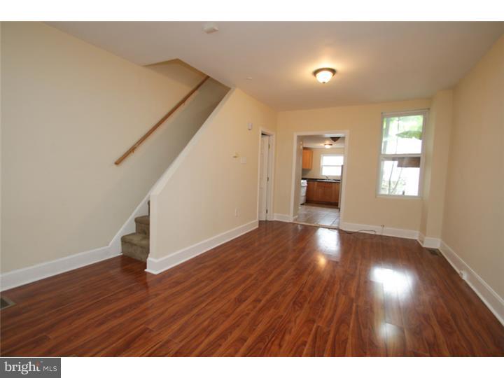 PHILADELPHIA (SOUTH) - Residential