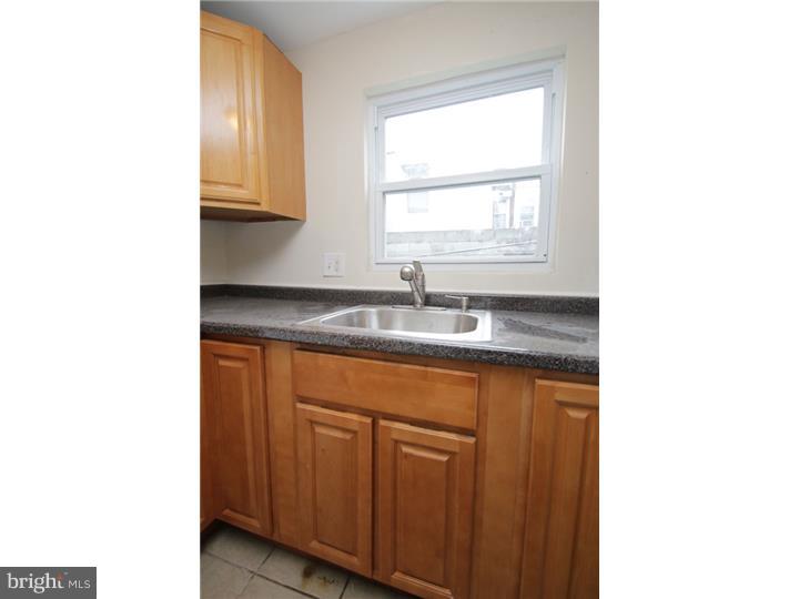 PHILADELPHIA (SOUTH) - Residential