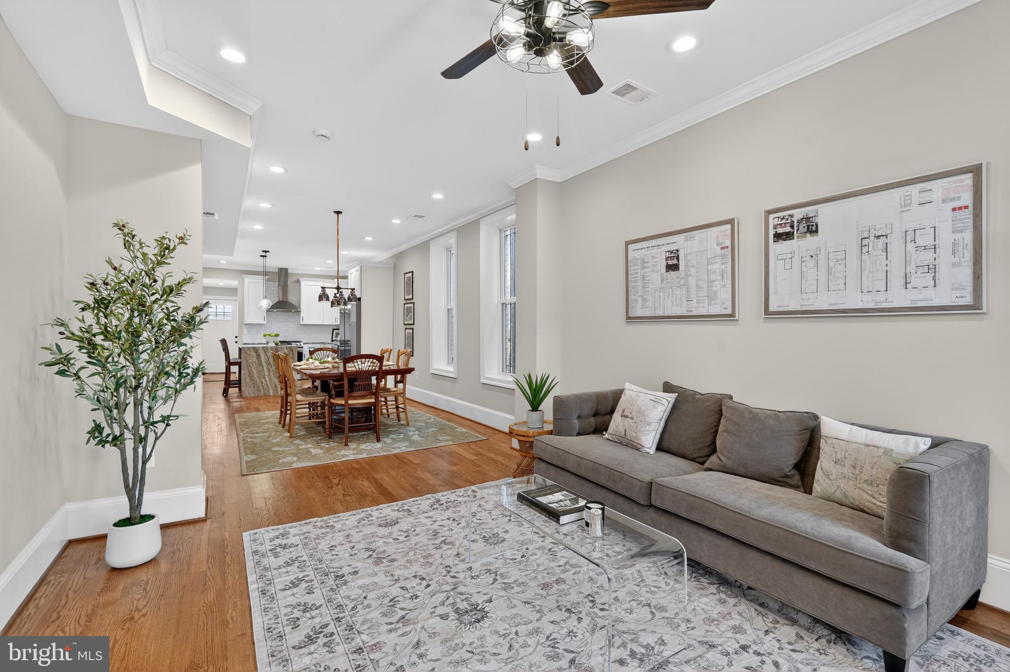 915 HAMILTON STREET NW