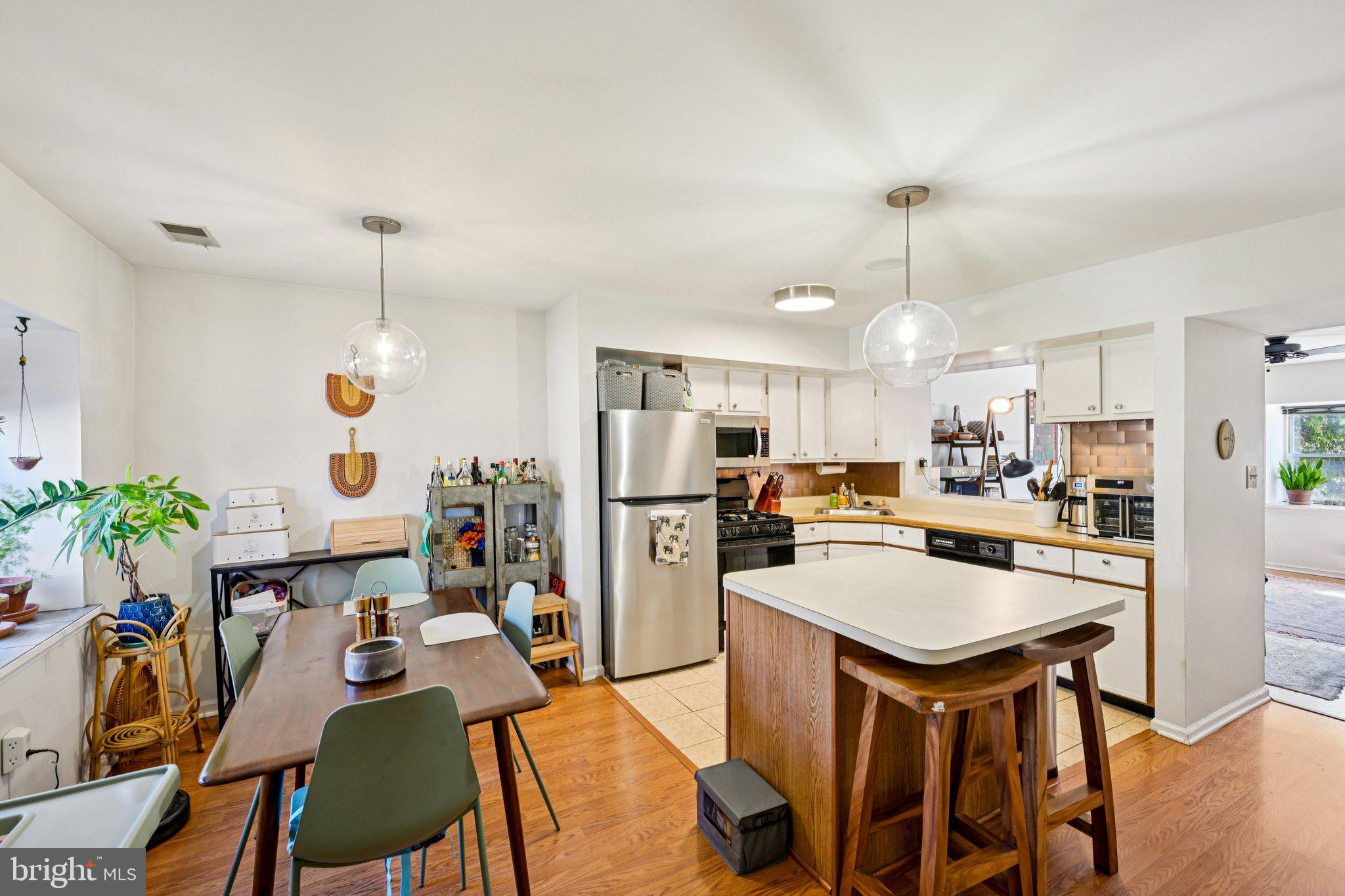 EAST MT AIRY - Residential