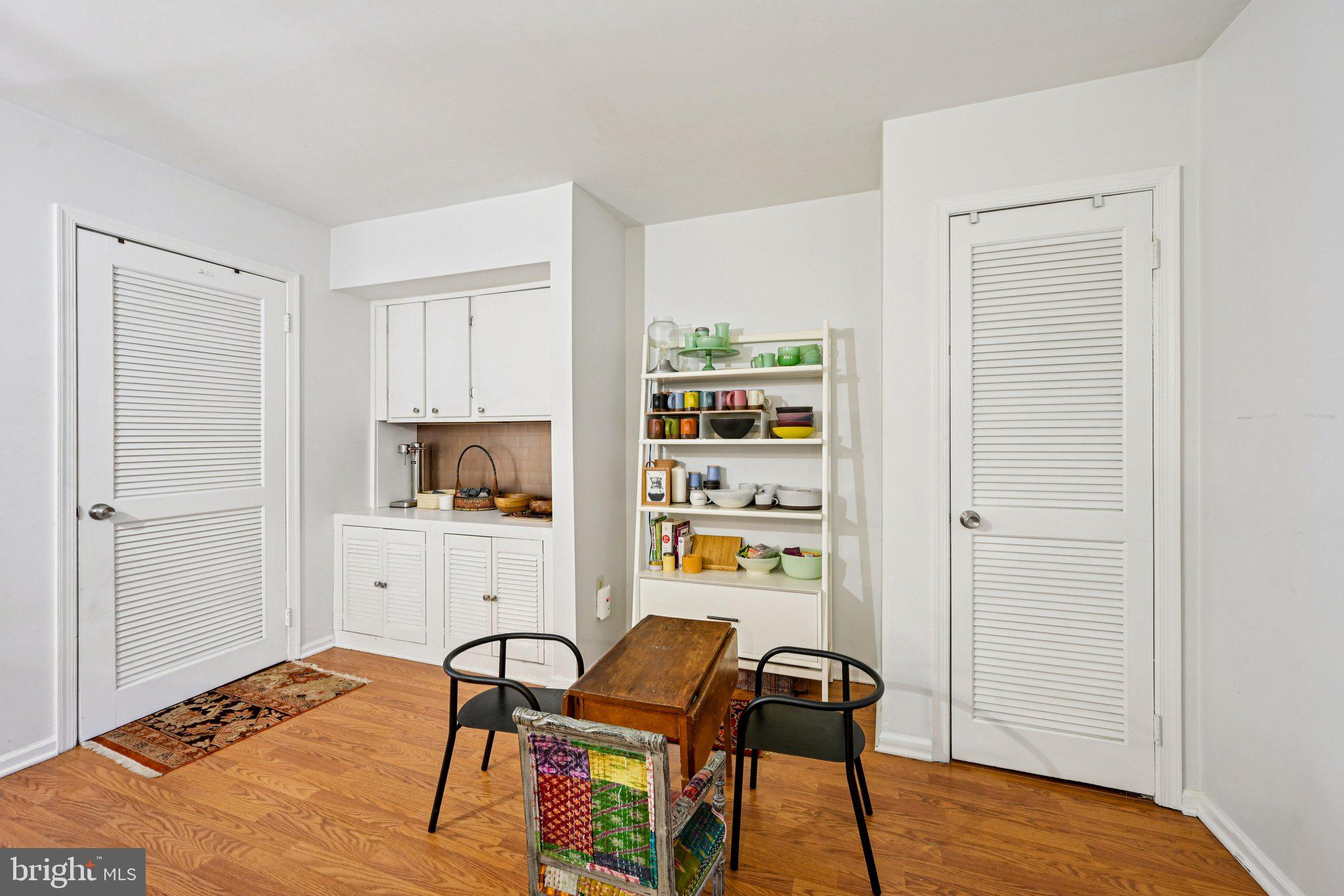 EAST MT AIRY - Residential