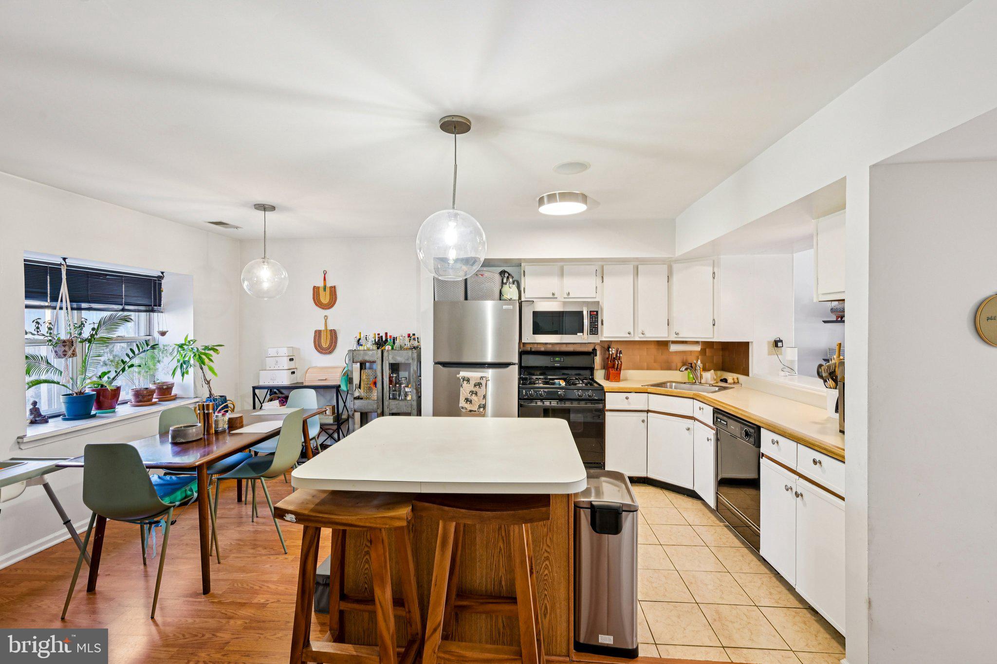 EAST MT AIRY - Residential