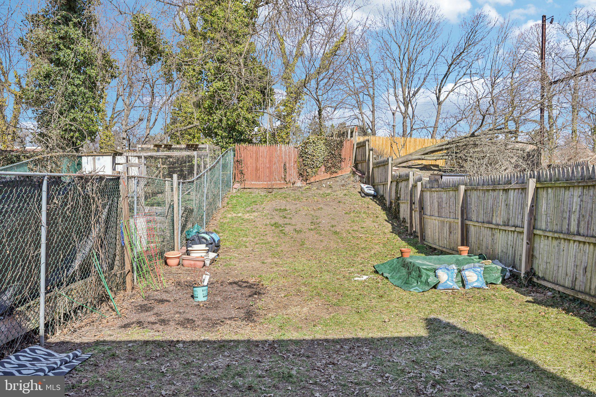 EAST MT AIRY - Residential