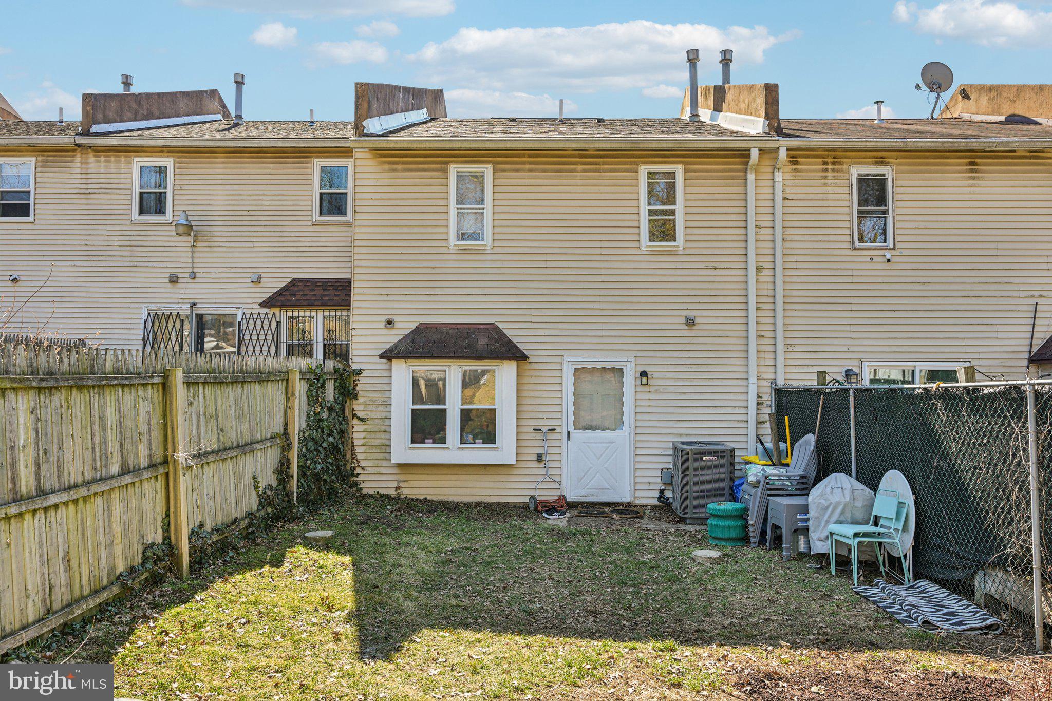 EAST MT AIRY - Residential