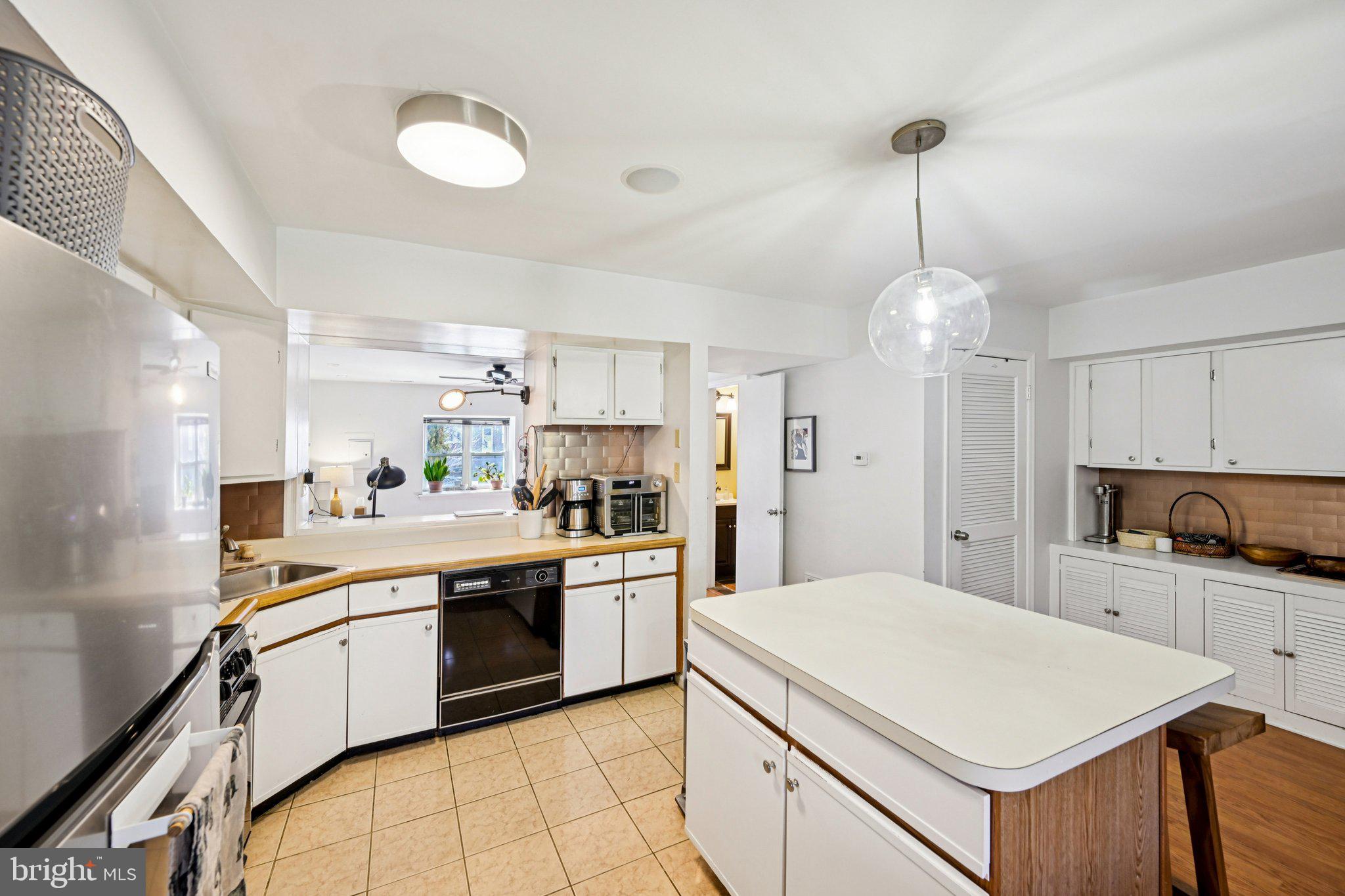 EAST MT AIRY - Residential