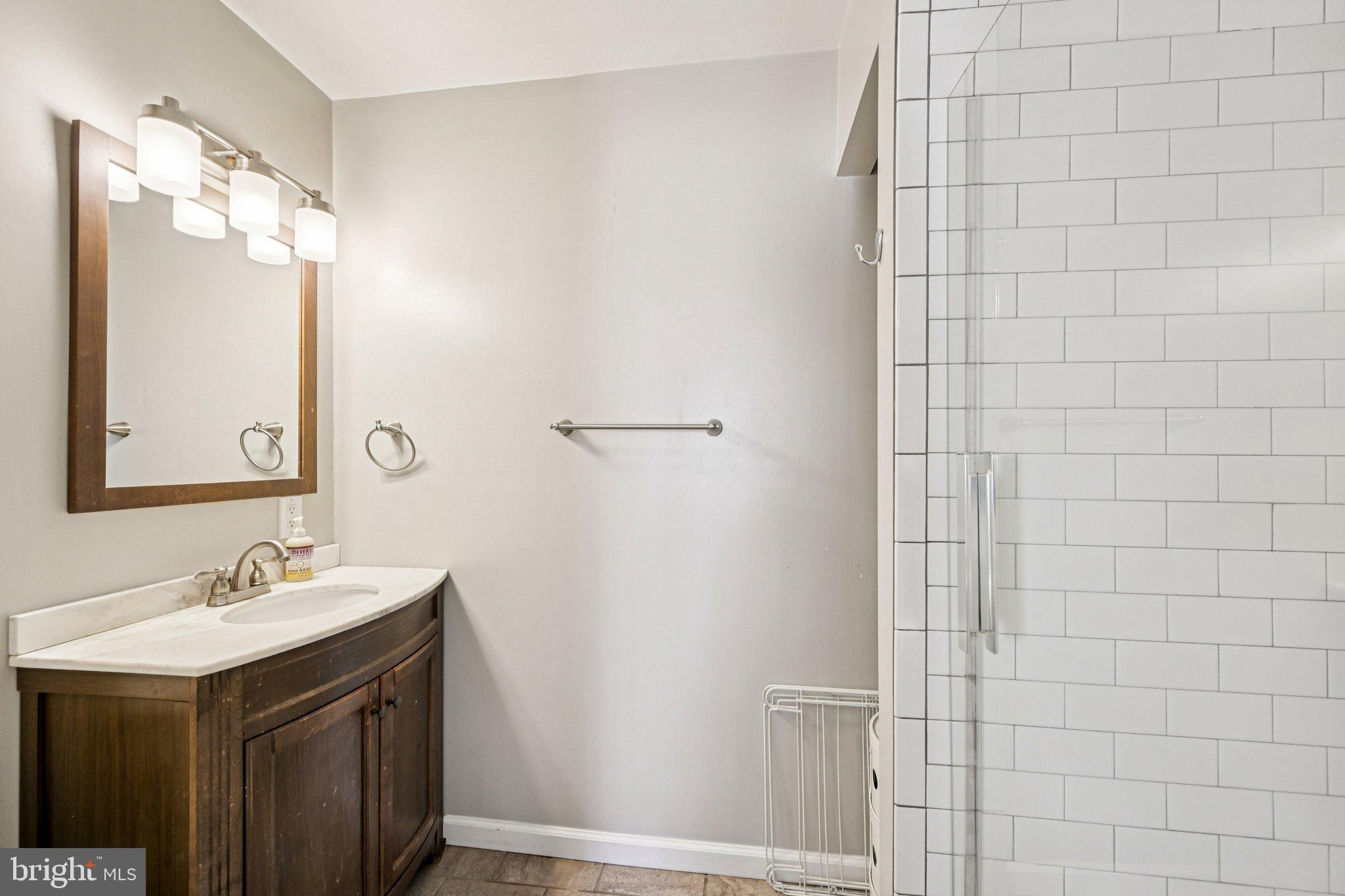 EAST MT AIRY - Residential