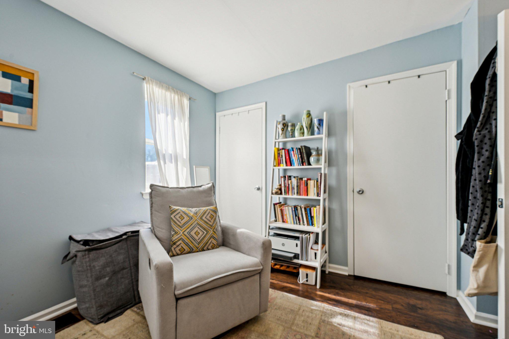 EAST MT AIRY - Residential