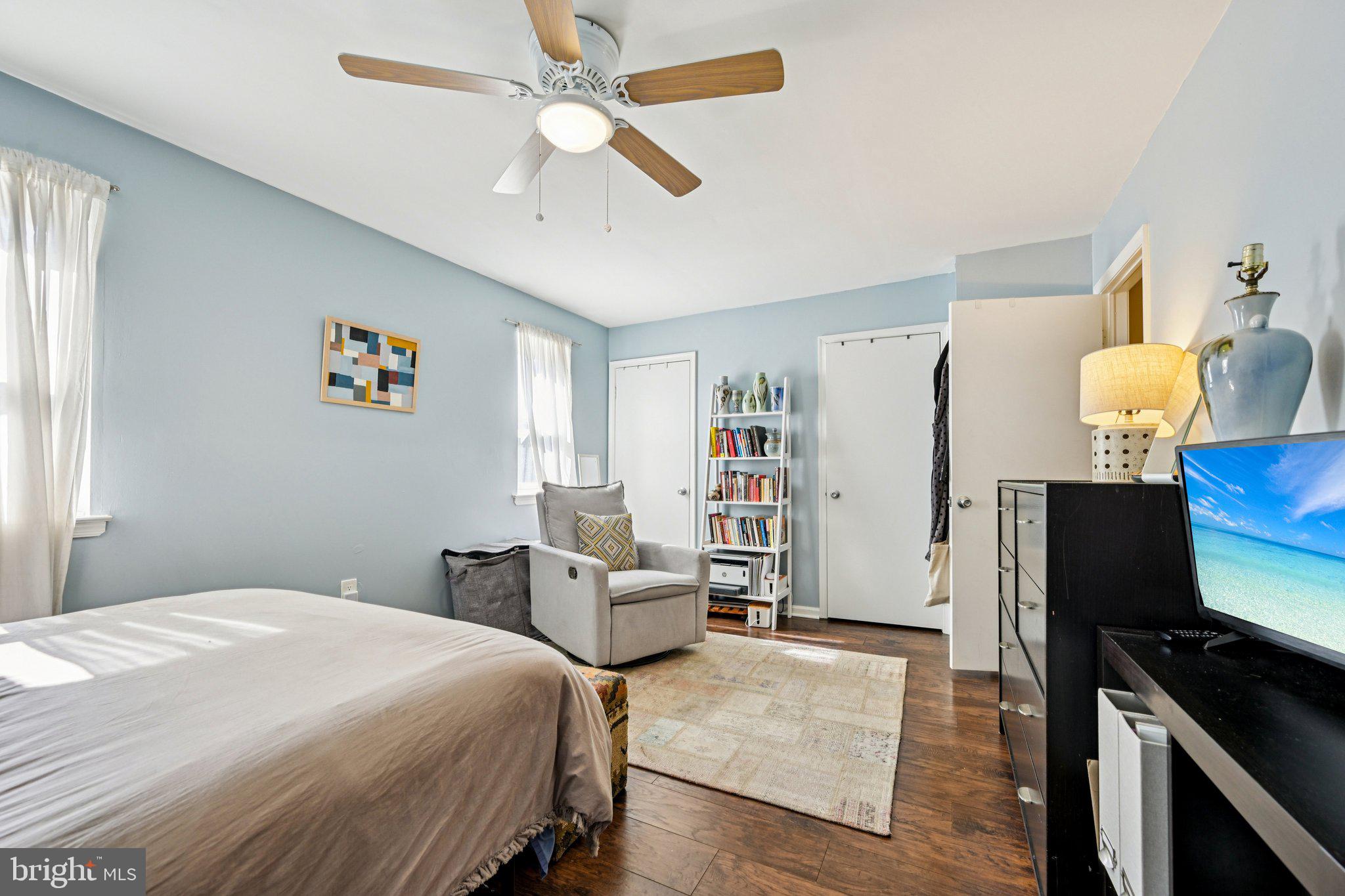 EAST MT AIRY - Residential