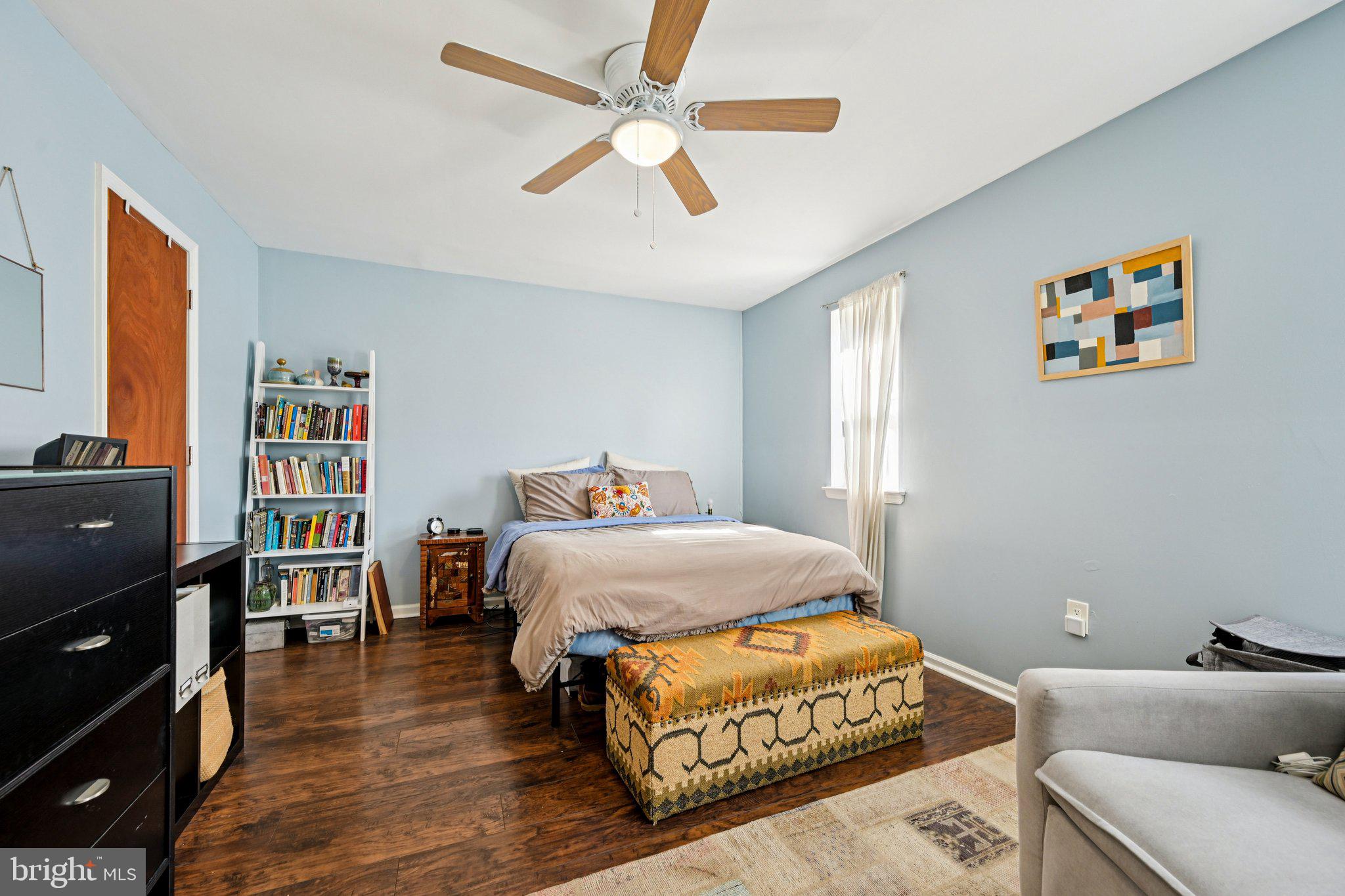 EAST MT AIRY - Residential