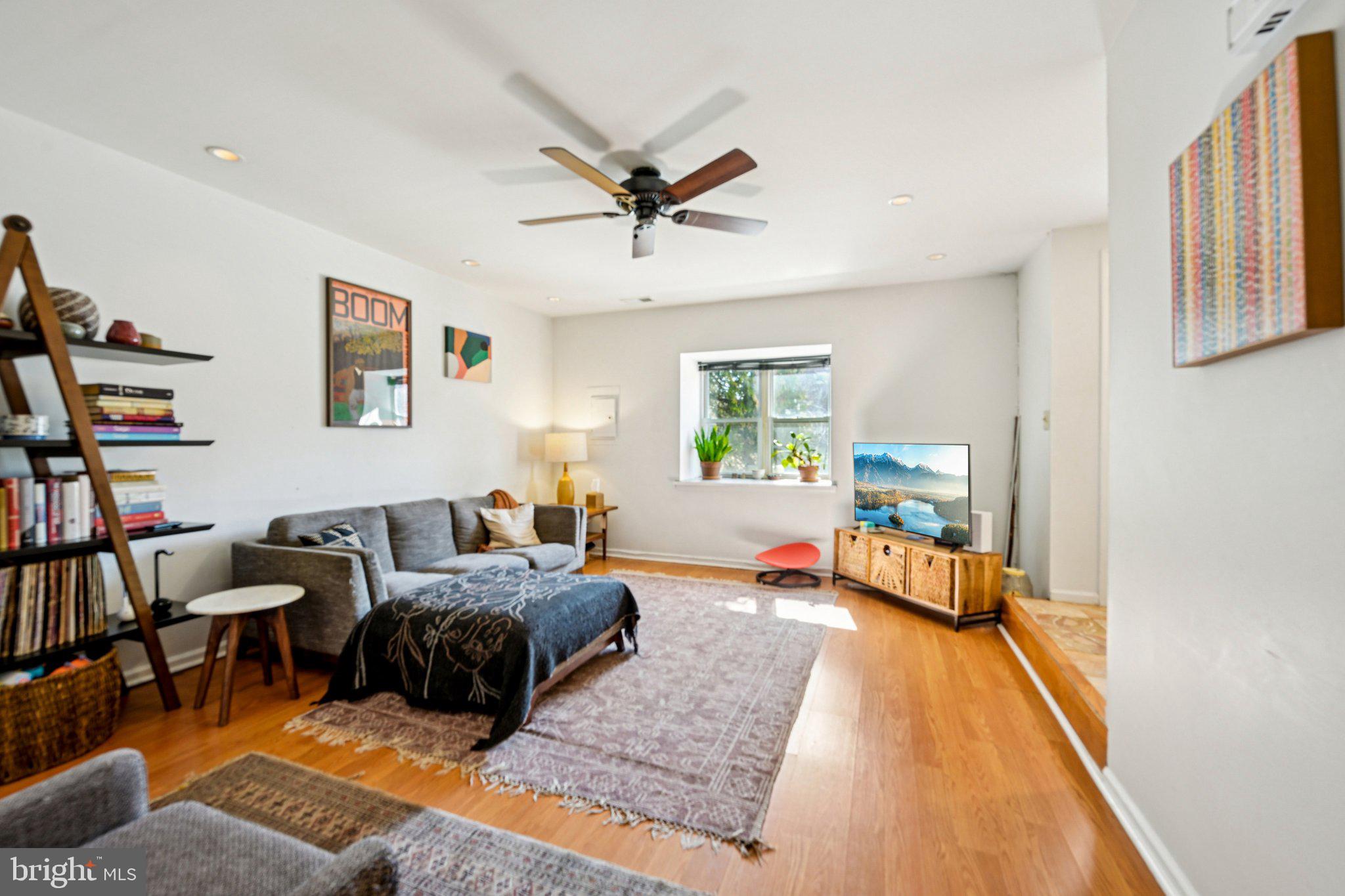 EAST MT AIRY - Residential