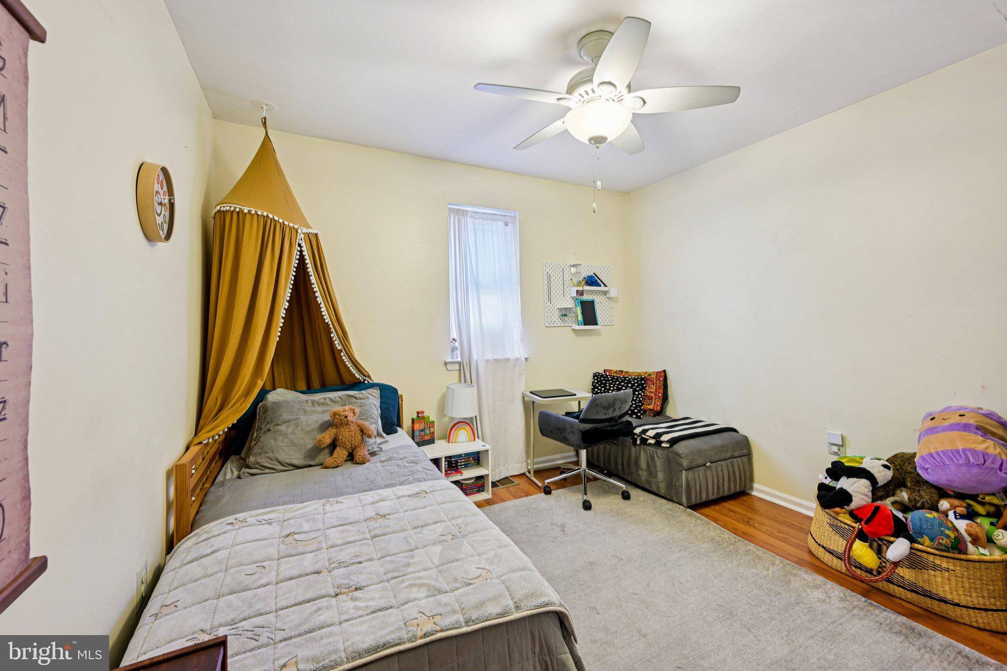 EAST MT AIRY - Residential