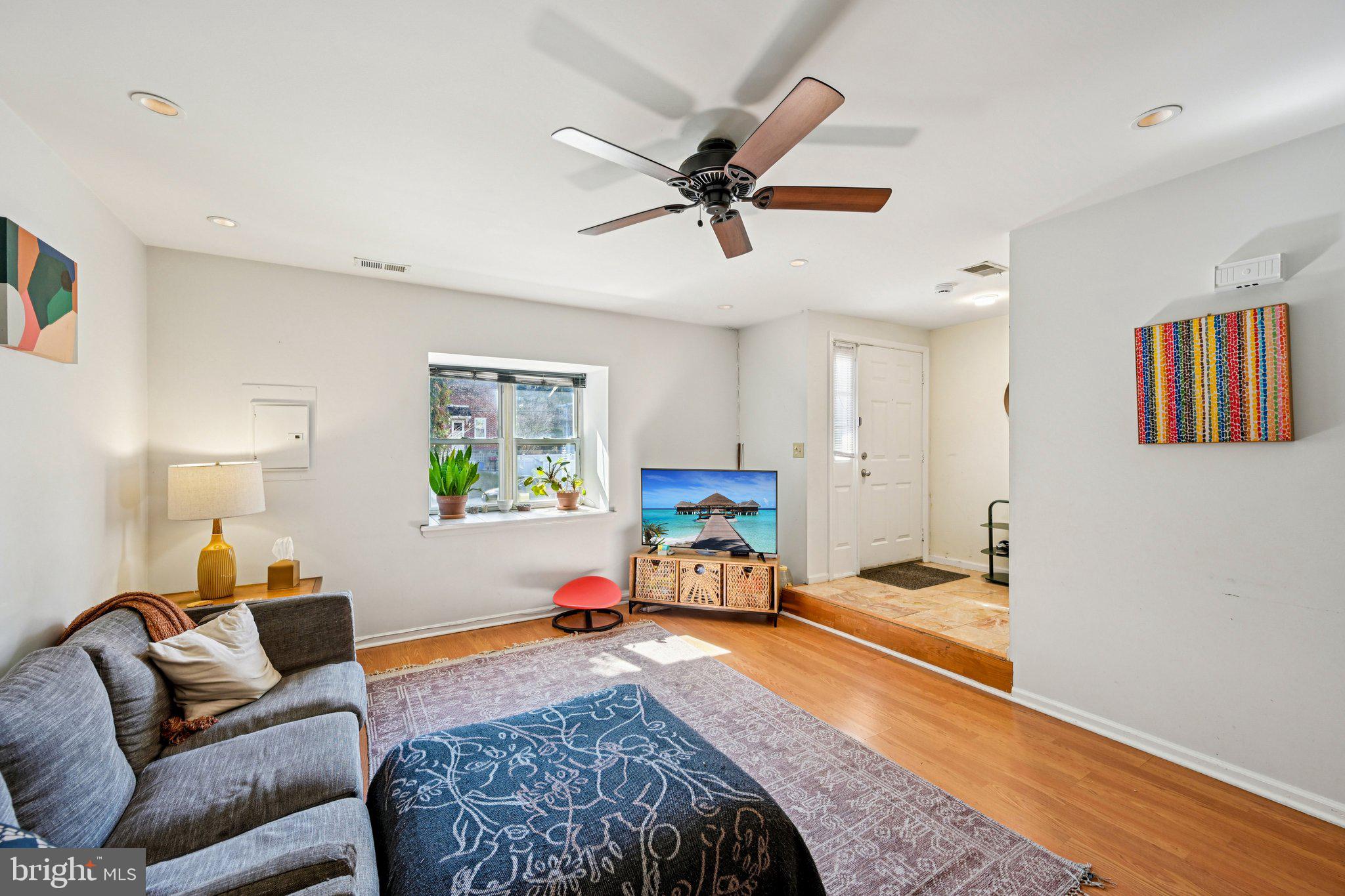 EAST MT AIRY - Residential