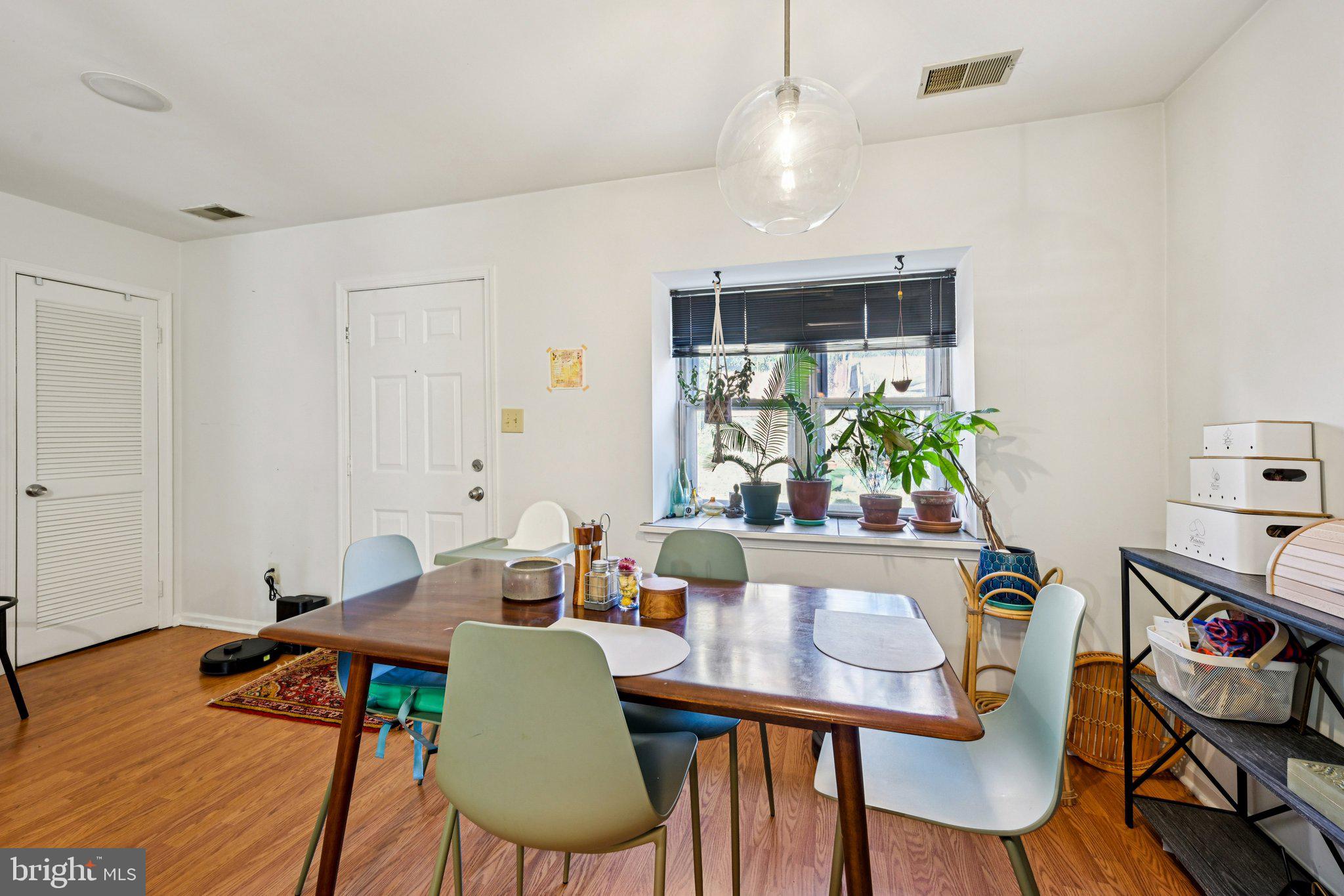 EAST MT AIRY - Residential