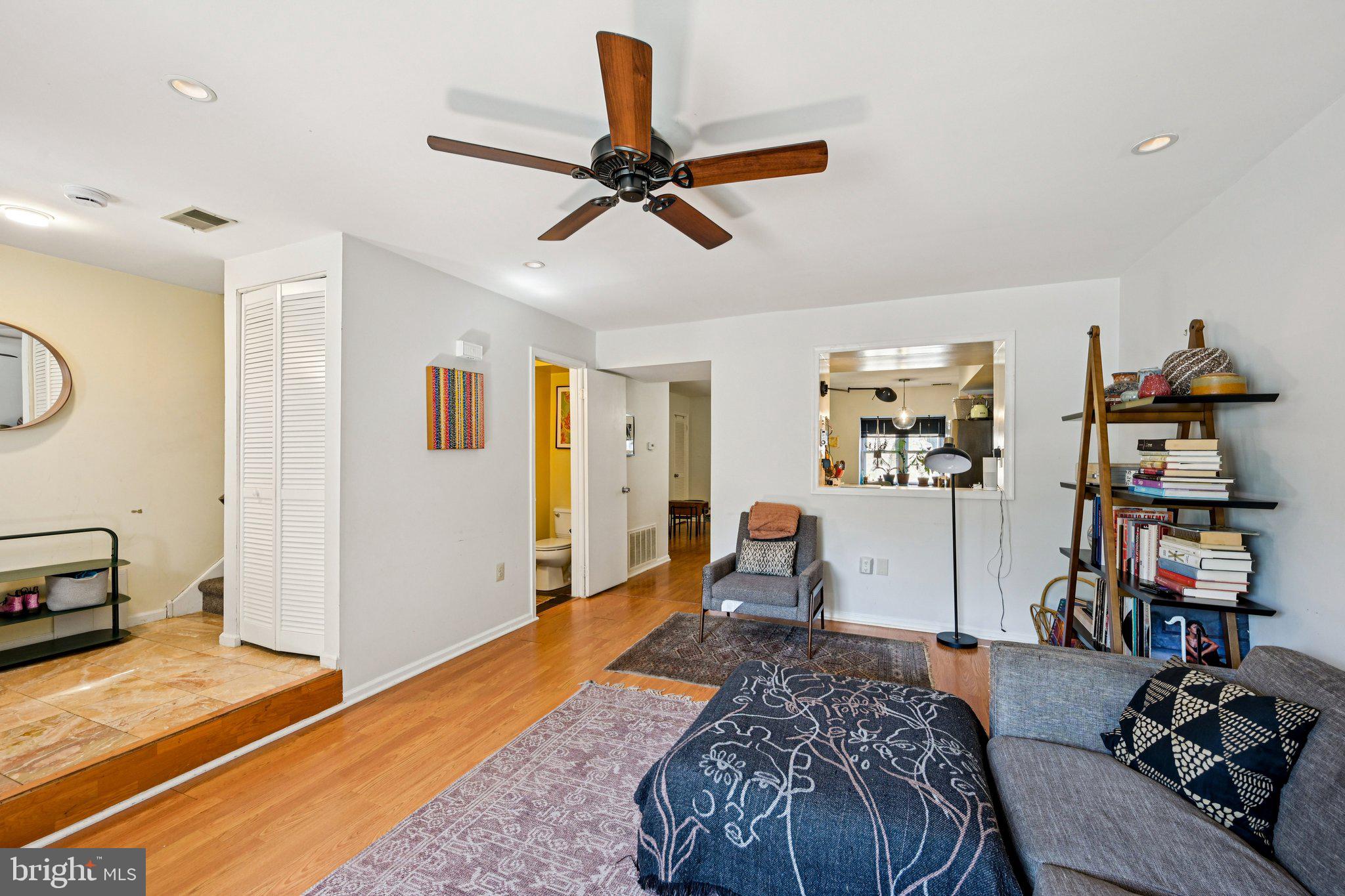 EAST MT AIRY - Residential