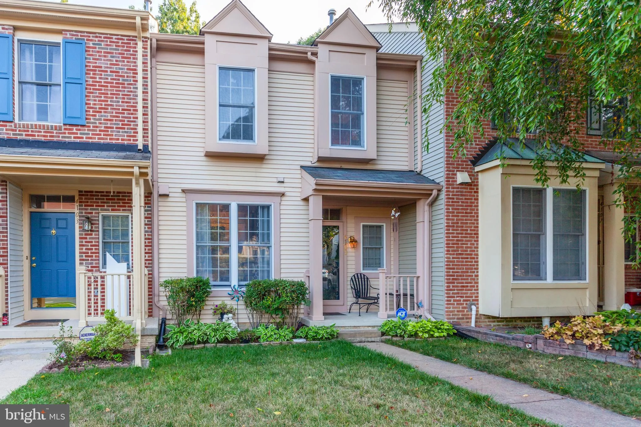 4105 Hampstead Lane, Woodbridge, VA 22192