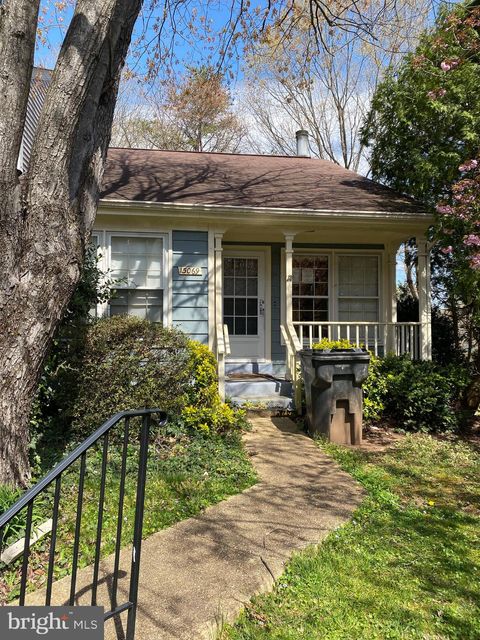 15069 MAPLE GLEN COURT DUMFRIES VA 22025