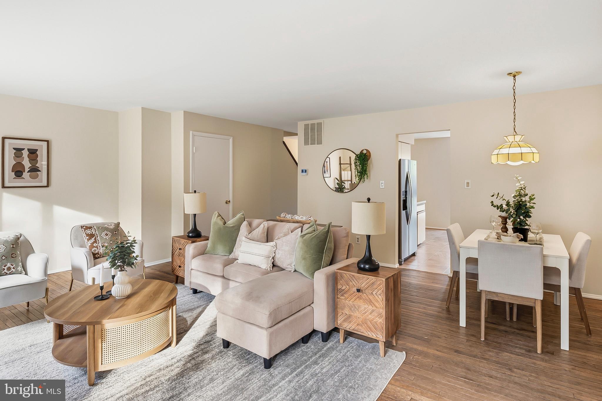 VILLAGE OF OWEN BROWN - Residential