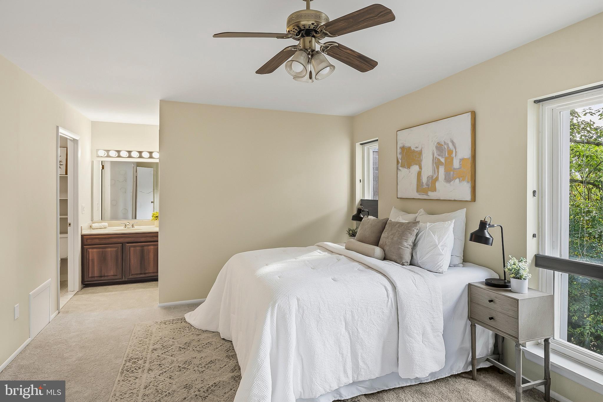 VILLAGE OF OWEN BROWN - Residential