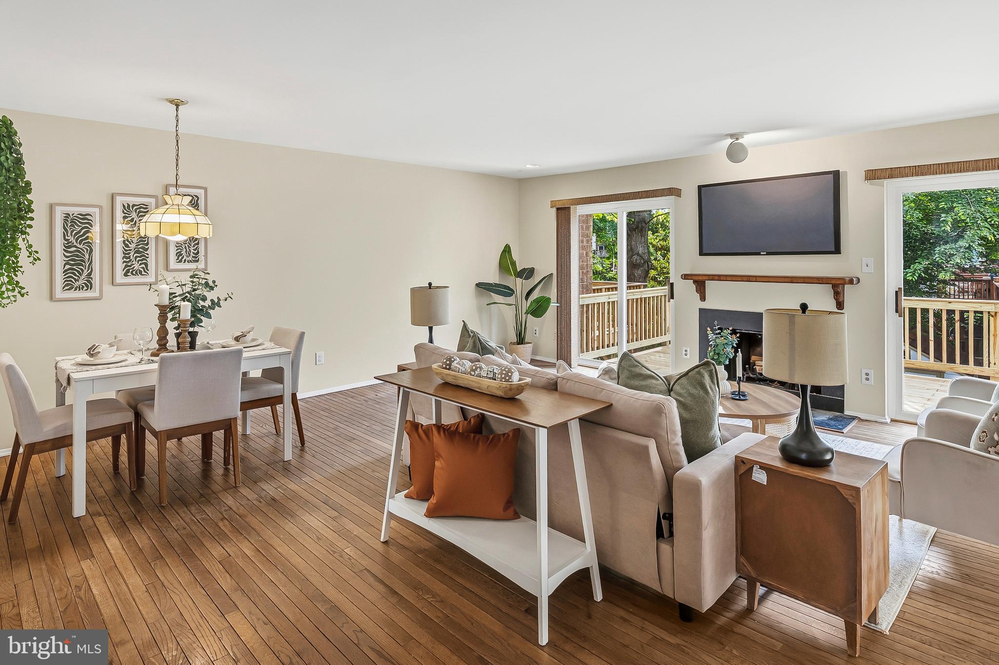 VILLAGE OF OWEN BROWN - Residential