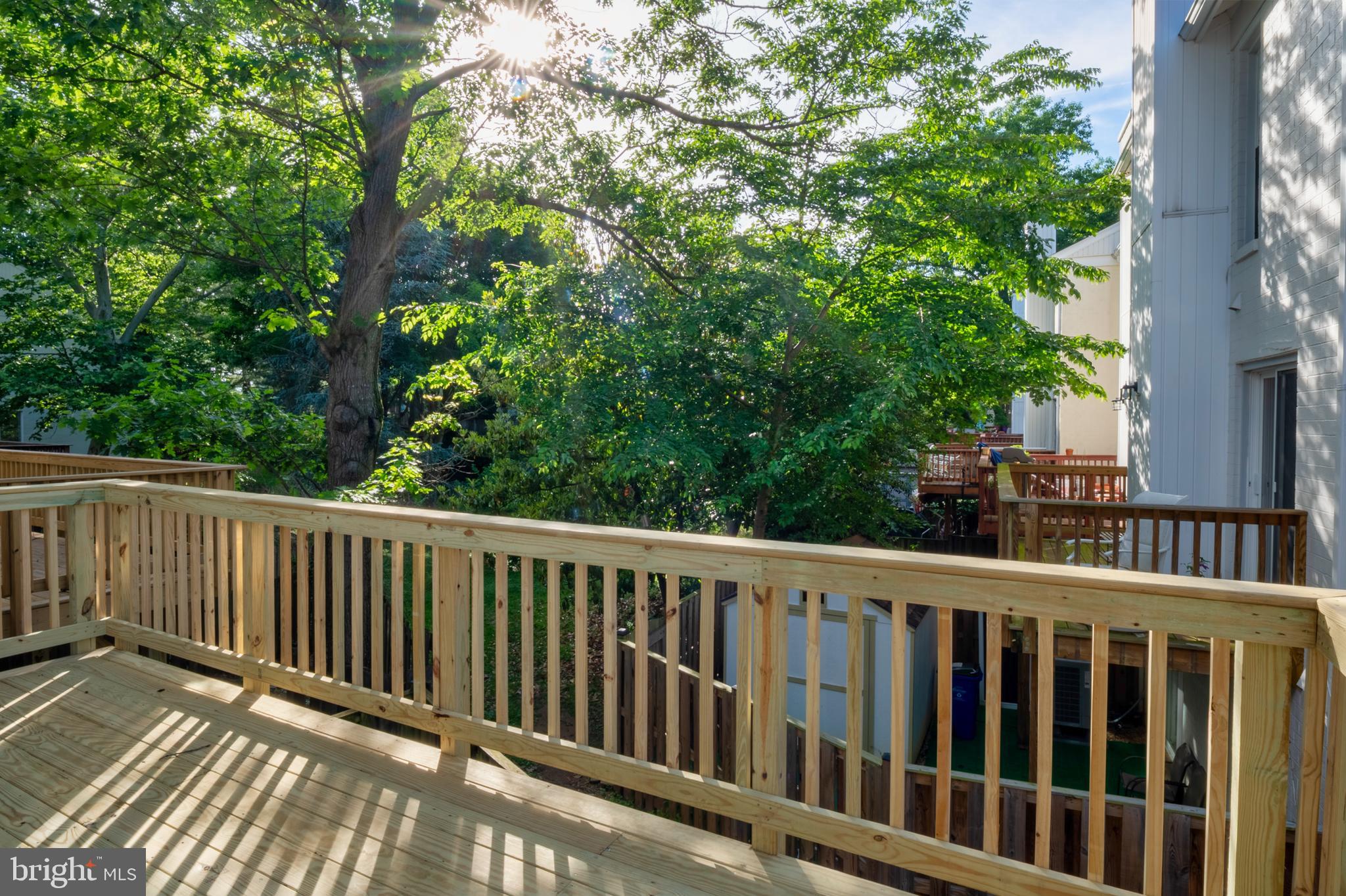 VILLAGE OF OWEN BROWN - Residential