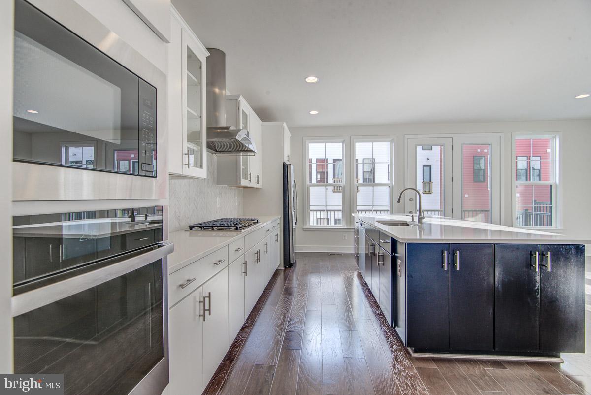 PROSPERITY PLAINS - Residential Lease