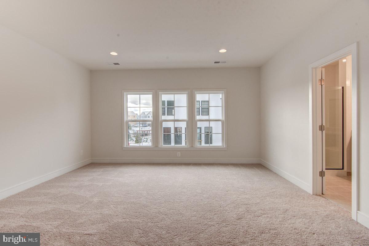 PROSPERITY PLAINS - Residential Lease