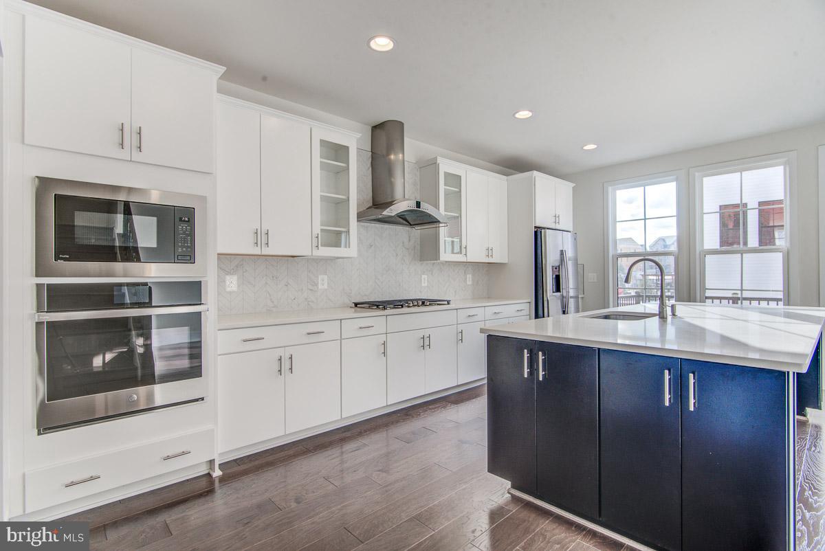 PROSPERITY PLAINS - Residential Lease