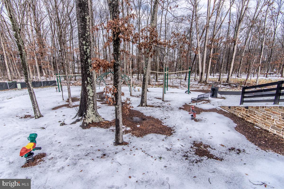 PROSPERITY PLAINS - Residential Lease