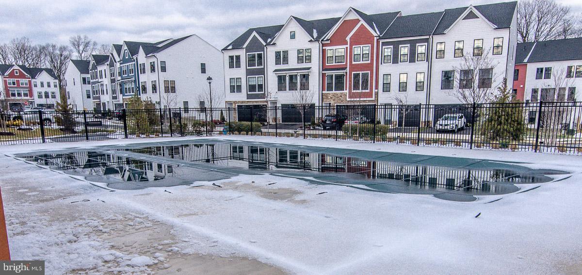 PROSPERITY PLAINS - Residential Lease