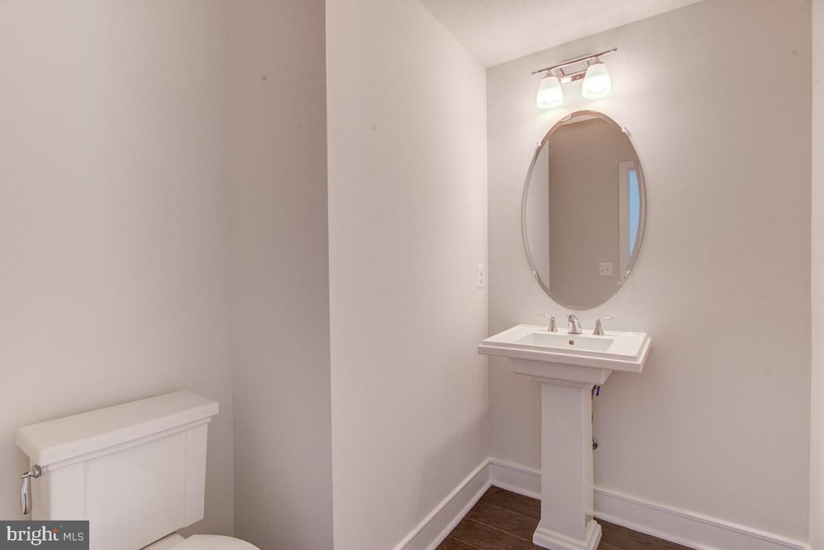 PROSPERITY PLAINS - Residential Lease