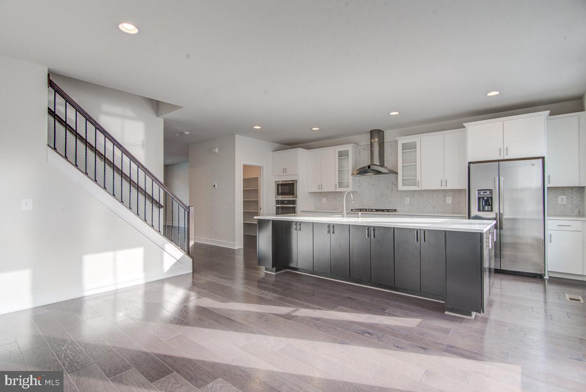 PROSPERITY PLAINS - Residential Lease